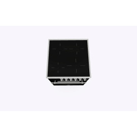 Варочный центр ILVE PI064NE3/BKC