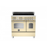 Варочный центр BERTAZZONI HER905IMFEDCRT