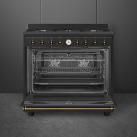 Варочный центр SMEG CO96GMA9