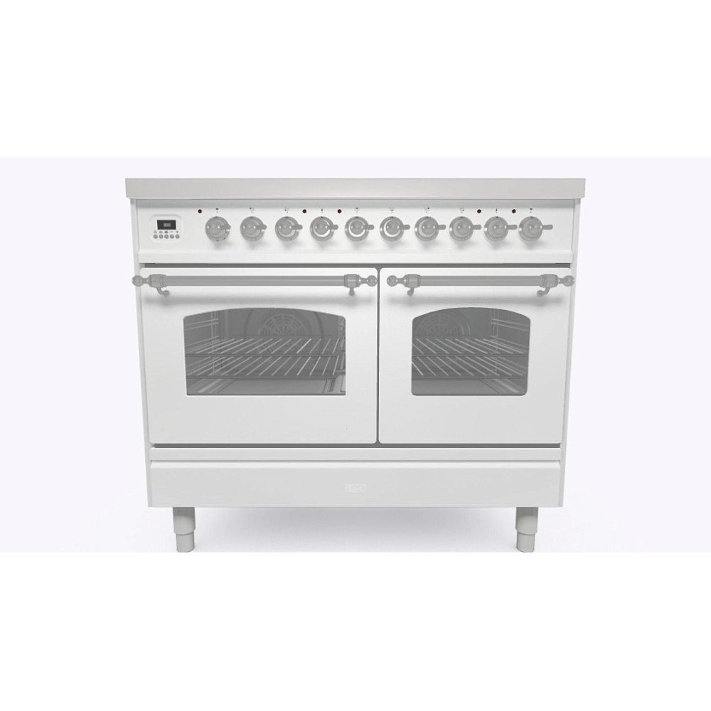 Варочный центр ILVE PDI106NE3/WHC