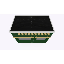Варочный центр ILVE PDI106NE3/EGG
