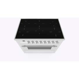 Варочный центр ILVE PI096NE3/WHC