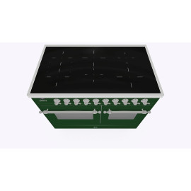Варочный центр ILVE PDI106NE3/EGC