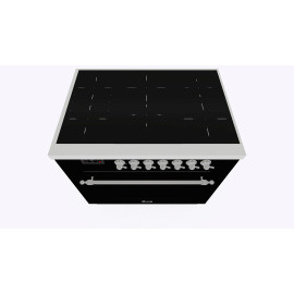 Варочный центр ILVE PI366QNSY/BKC