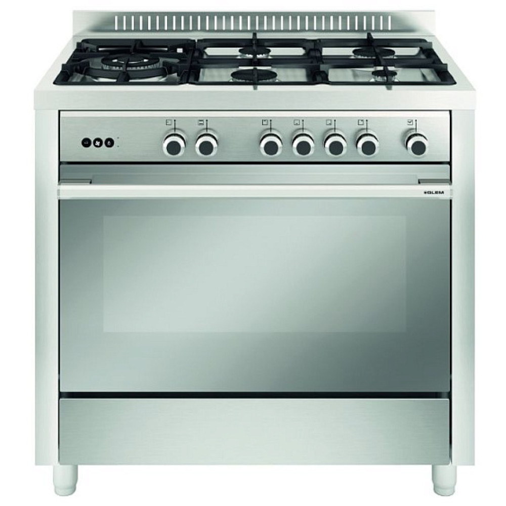 Плита GLEM mqb644vi