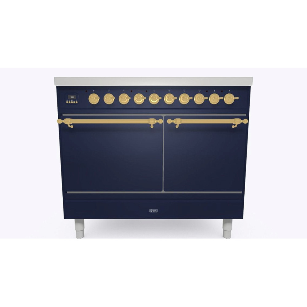Варочный центр ILVE PDI106QNE3/MBG