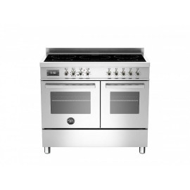 Варочный центр BERTAZZONI PRO1005IMFEDXT