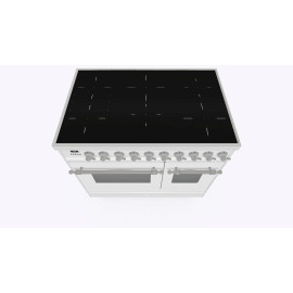 Варочный центр ILVE PDI096NE3/WHC