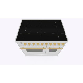 Варочный центр ILVE PDI096NE3/SSG