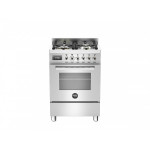 Варочный центр BERTAZZONI PRO604MFESXT