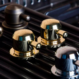 Варочный центр LOFRA RBLG96MFT/Ci BRASS