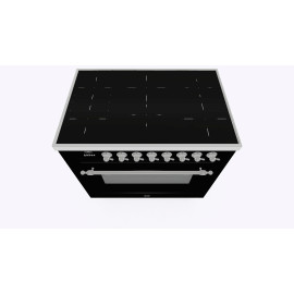Варочный центр ILVE PI096NE3/BKC