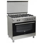 Газовая плита RICCI RGC 9010IX