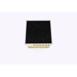 Варочный центр ILVE PI064QNE3/AWG