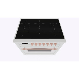 Варочный центр ILVE PI366NSY/SSP