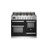 Варочный центр BERTAZZONI PRO106L3ENET