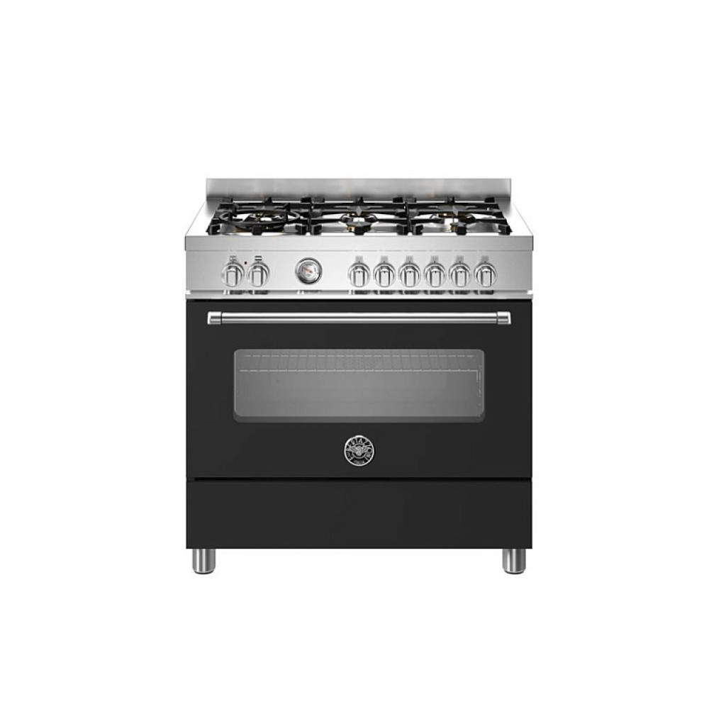 Варочный центр BERTAZZONI MAS96L1ENET