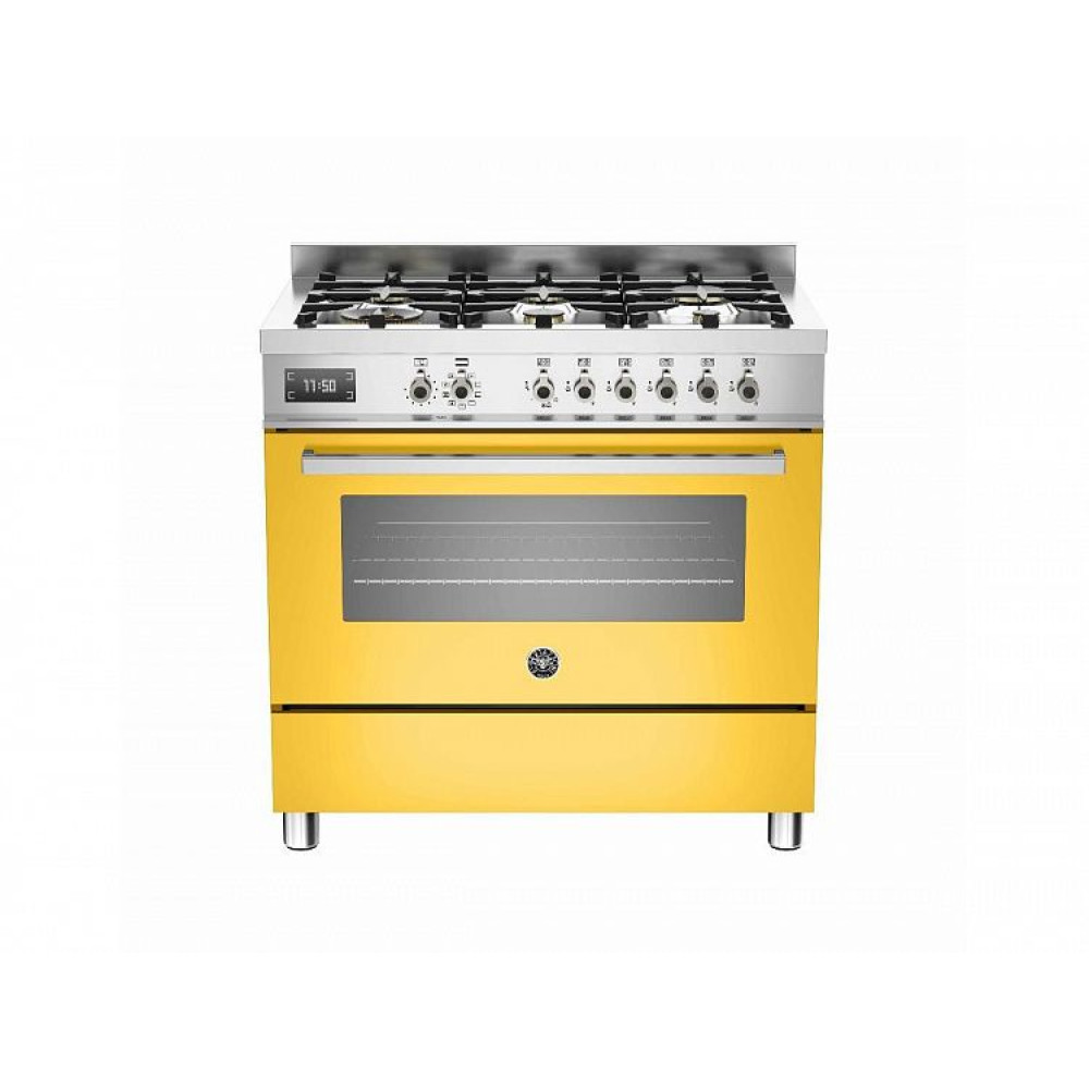 Варочный центр BERTAZZONI PRO906MFESGIT