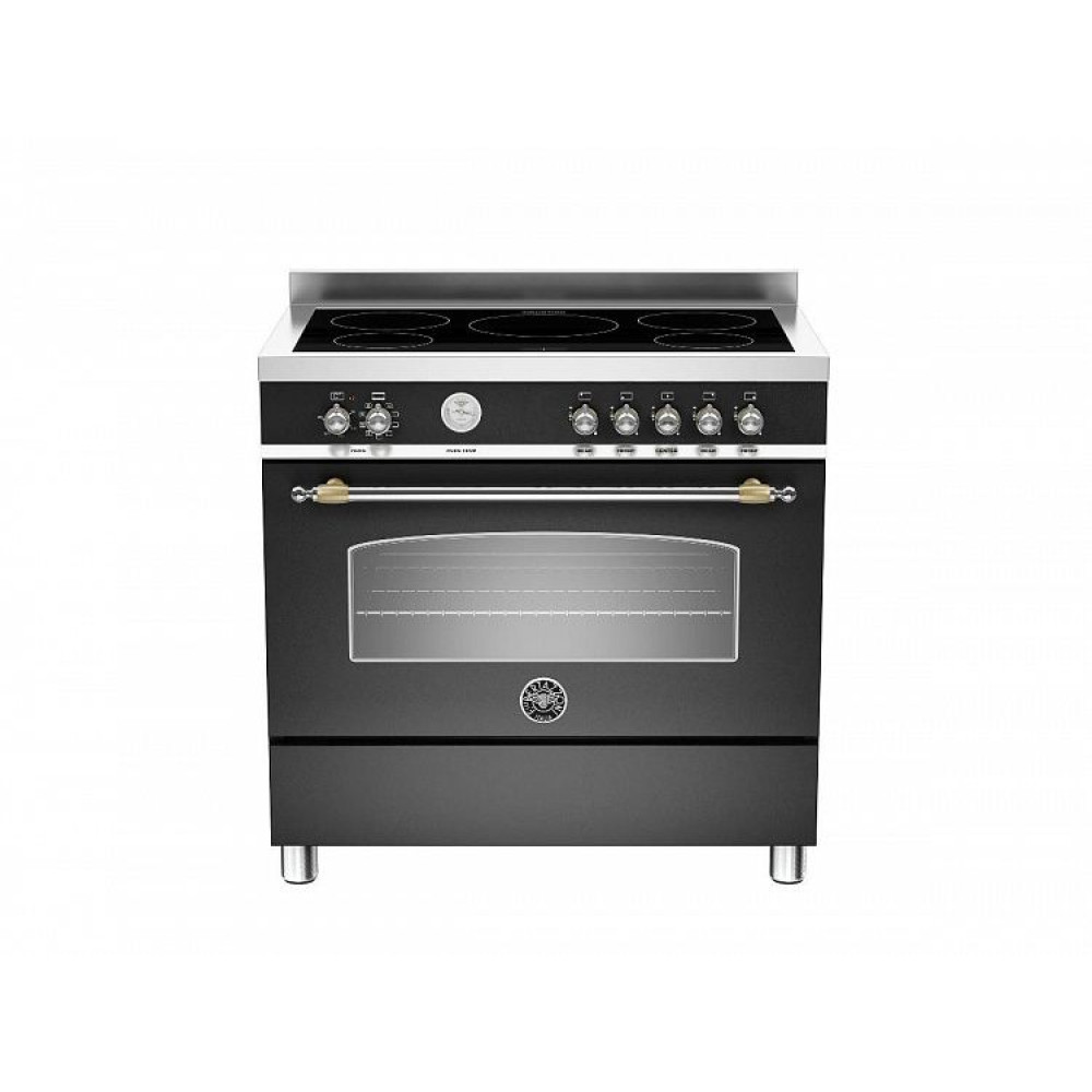 Варочный центр BERTAZZONI HER905IMFESNET