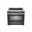 Варочный центр BERTAZZONI HER905IMFESNET