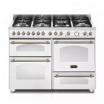 Варочный центр LOFRA RBP126SMFET+MFT/2AEO BRONZE
