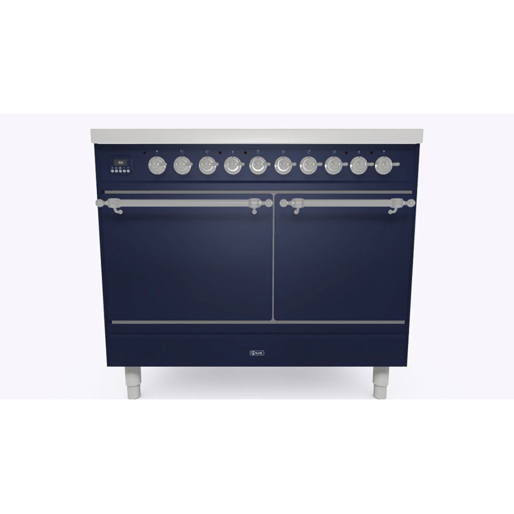 Варочный центр ILVE PDI106QNE3/MBC