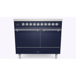 Варочный центр ILVE PDI106QNE3/MBC