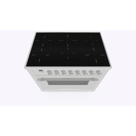 Варочный центр ILVE PI096NE3/SSC