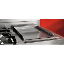 Варочный центр BERTAZZONI PRO126G2ENET
