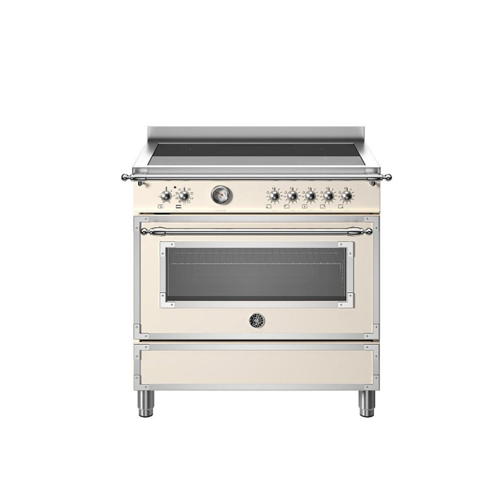 Варочный центр BERTAZZONI HER95I1EAVT