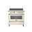 Варочный центр BERTAZZONI HER95I1EAVT