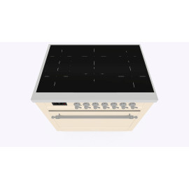 Варочный центр ILVE PI366QNSY/AWC