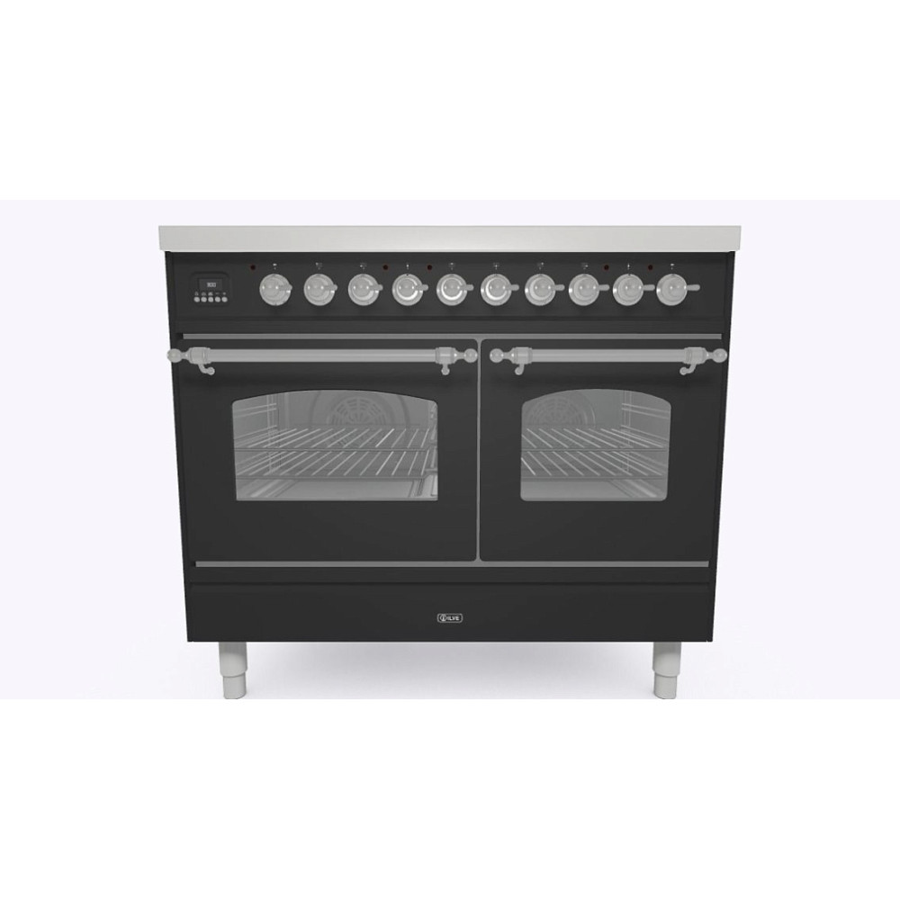 Варочный центр ILVE PDI106NE3/MGC