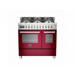 Варочный центр BERTAZZONI PRO906MFEDVIT