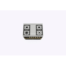 Варочный центр ILVE MD10FDNE3/BKG
