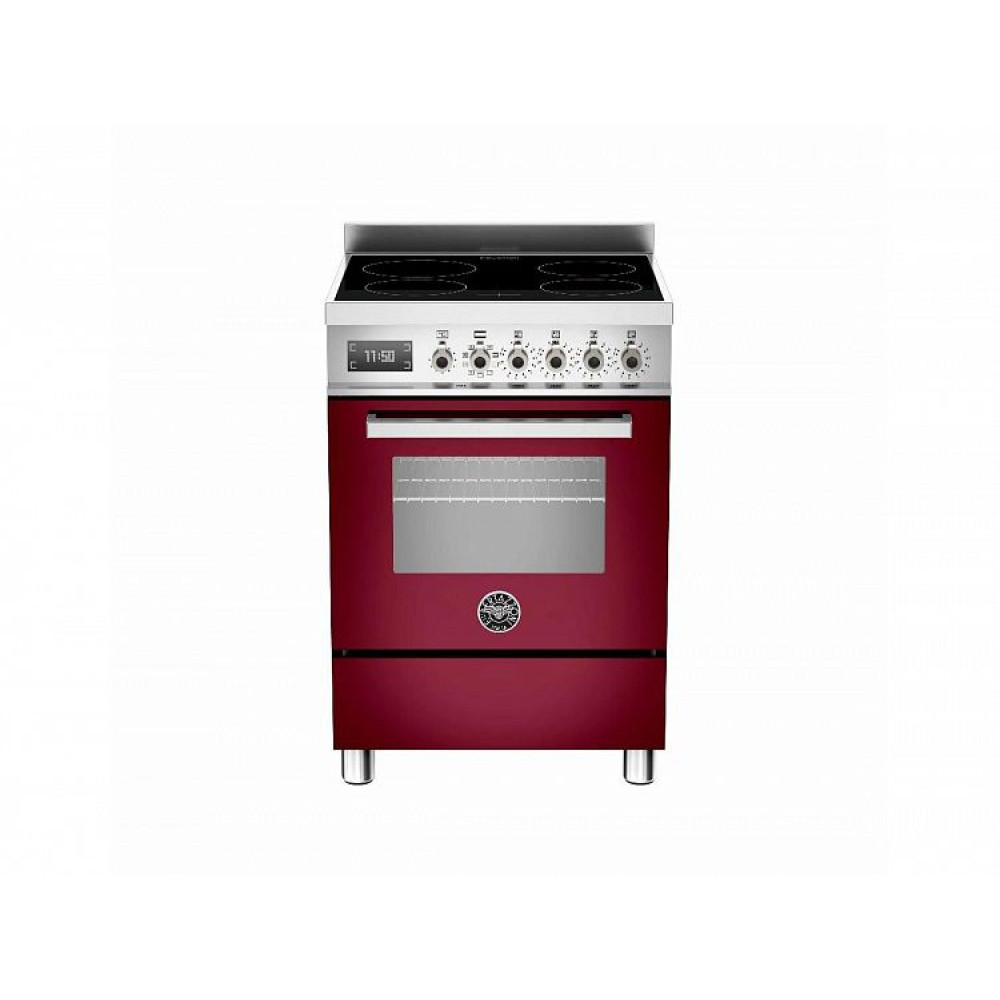 Варочный центр BERTAZZONI PRO604IMFESVIT