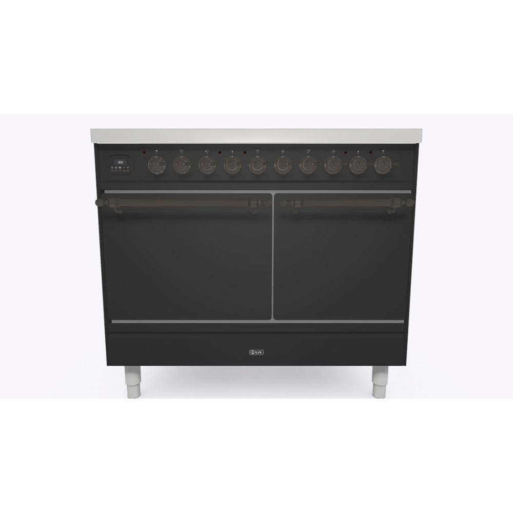 Варочный центр ILVE PDI106QNE3/MGB