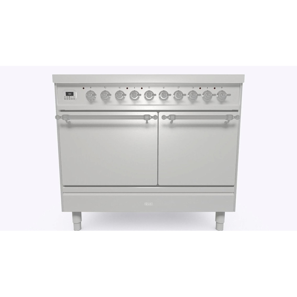 Варочный центр ILVE PDI106QNE3/SSC