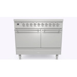 Варочный центр ILVE PDI106QNE3/SSC