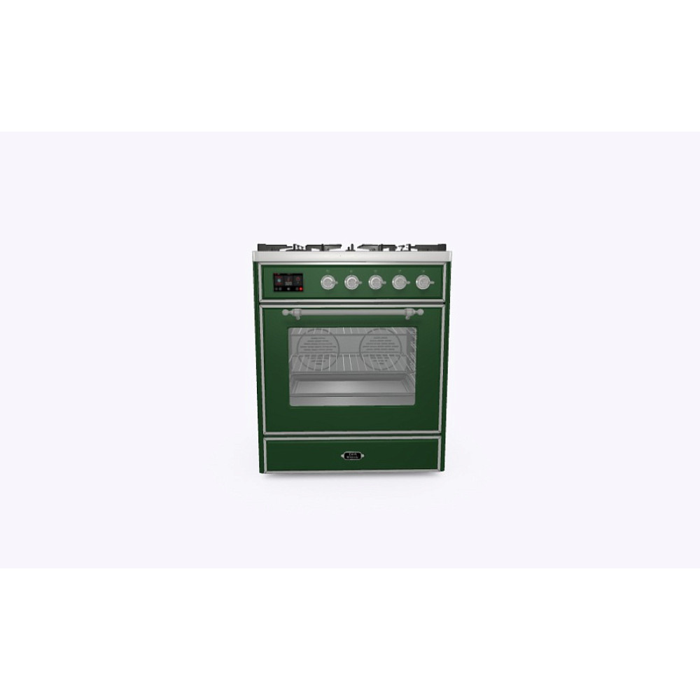 Варочный центр ILVE M30DNE3/EGC