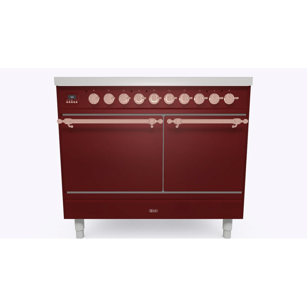 Варочный центр ILVE PDI106QNE3/BUP