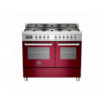 Варочный центр BERTAZZONI PRO1006MFEDVIT