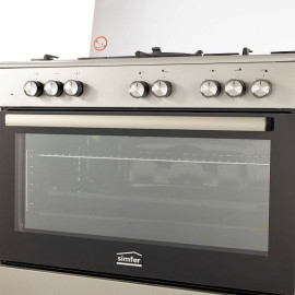 Плита SIMFER F96MH52001