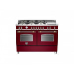 Варочный центр BERTAZZONI HER1206GMFEDVIT