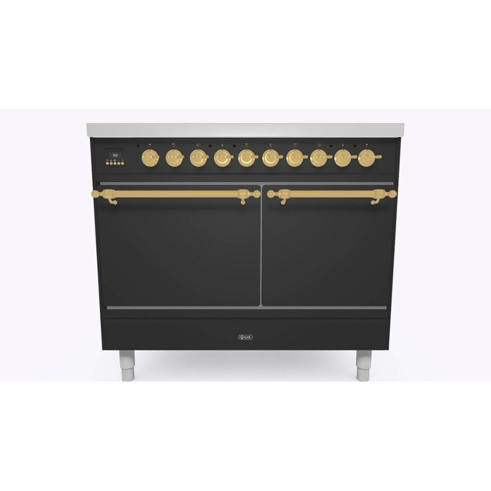 Варочный центр ILVE PDI106QNE3/MGG