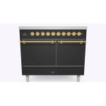 Варочный центр ILVE PDI106QNE3/MGG