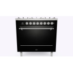 Варочный центр ILVE P096DQNE3/BKC