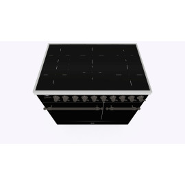 Варочный центр ILVE PDI096QNE3/BKB