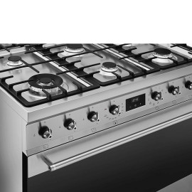 Варочный центр SMEG C9GMX2