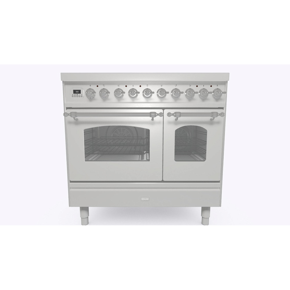Варочный центр ILVE PDI096NE3/SSC
